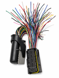 ECU 17C55 Socket Coupler | Automotive ECU Connector