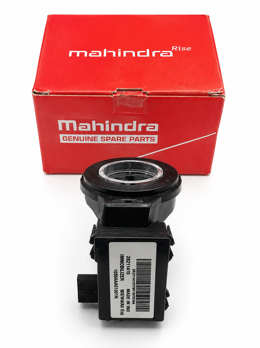 Mahindra XUV500 Immobilizer with Illumination | 1805AAA01301N