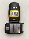 Kia Sonet Smart Key Remote | Part No. 95440-CC400