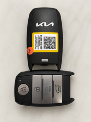 Kia Sonet Smart Key Remote | Part No. 95440-CC400