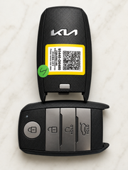 Kia Seltos Smart Key Remote | Part No. 95440-Q6400
