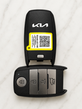 Kia Carens Smart Key Remote | Part No. 95440-DY100