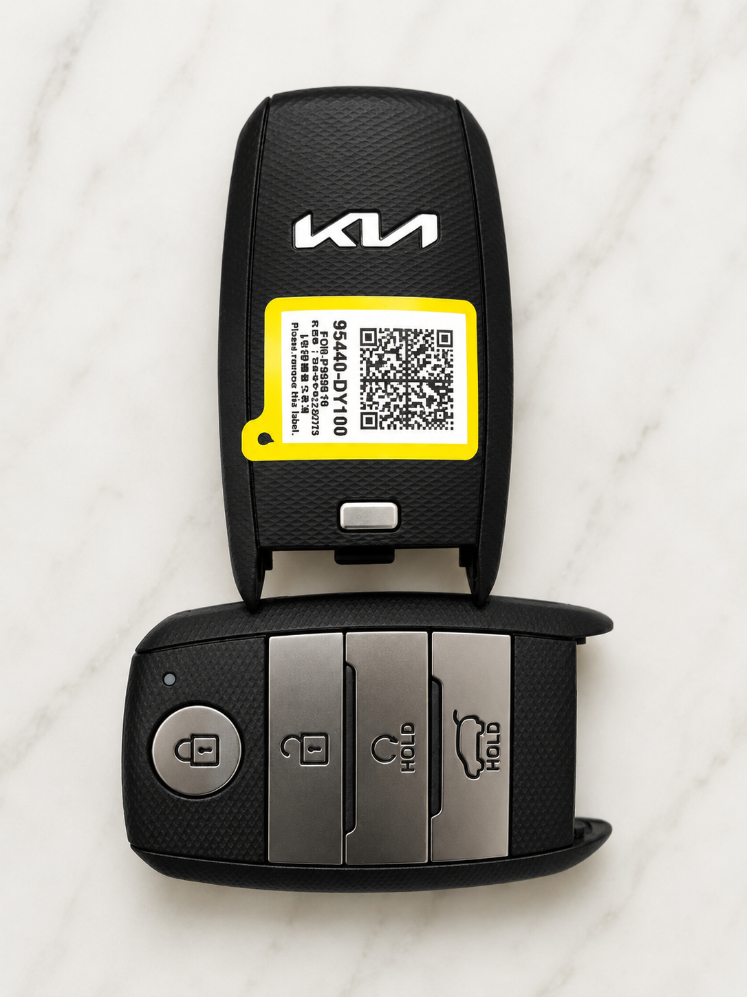 Kia Carens Smart Key Remote | Part No. 95440-DY100