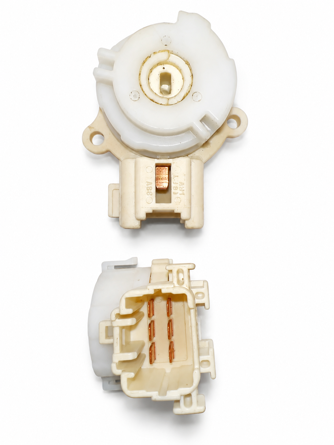 Maruti Suzuki Swift Ignition Switch Coupler | Ignition Connector