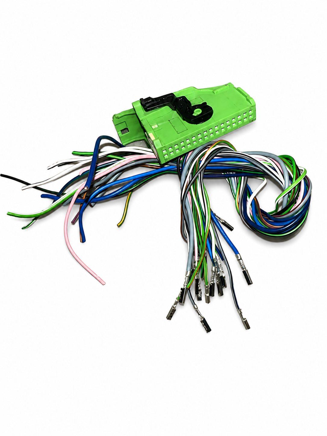 Mahindra Scorpio Instrument Cluster Coupler | Meter Connector