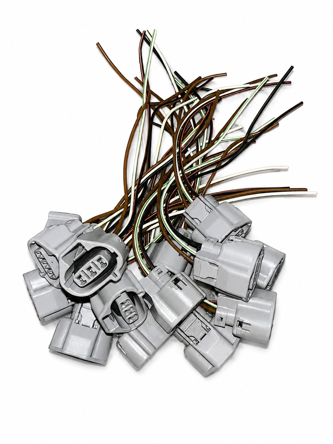 Mahindra Vehicle Speed Sensor Coupler | KM Sensor Connector | Bolero Power Plus, Scorpio N & More