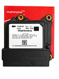 Mahindra XUV700 Airbag Module | SRS ECU | 1805AW600351N