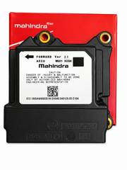 Mahindra XUV700 Airbag Module | SRS ECU | 1805AW600351N