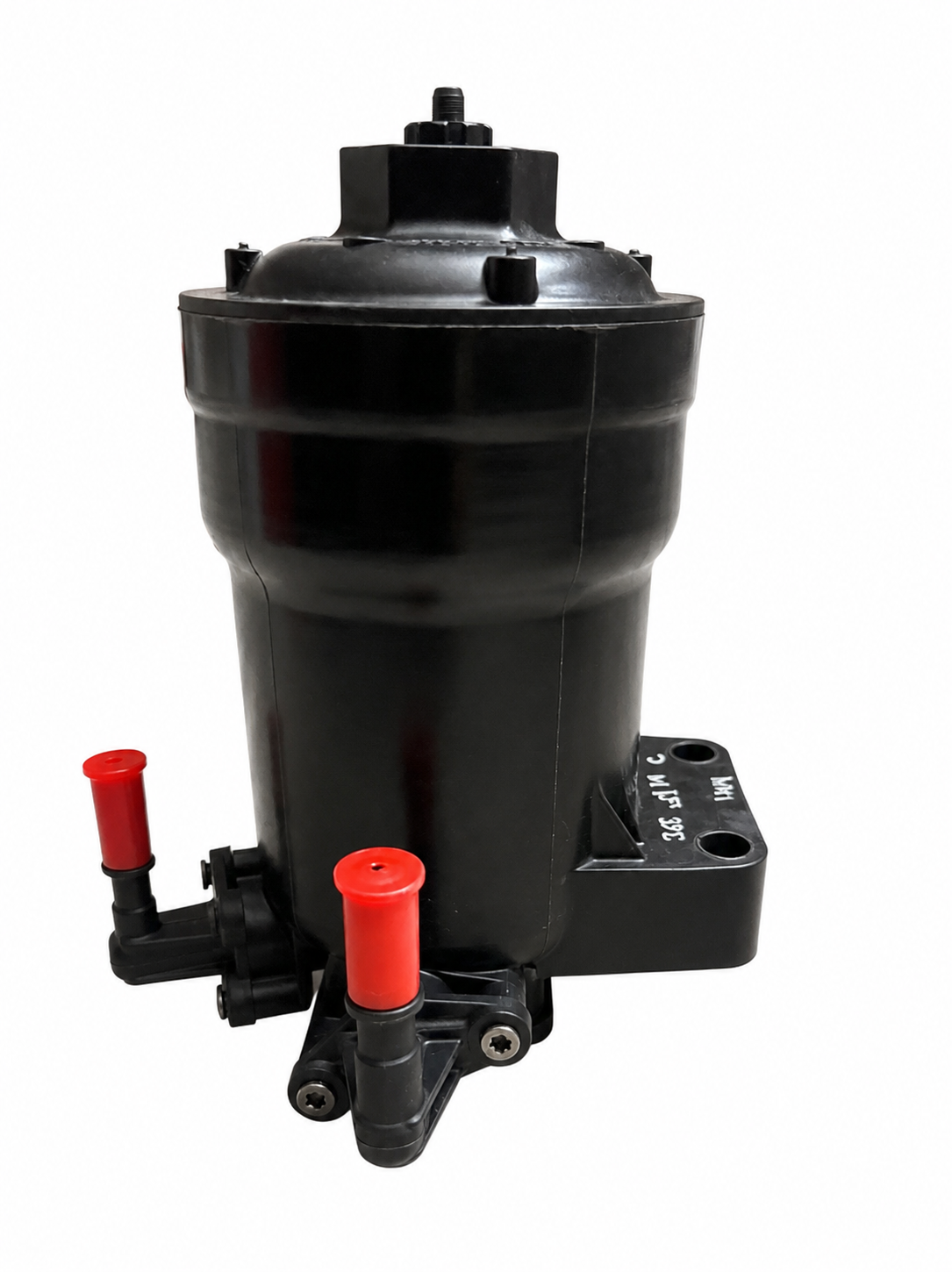 Mahindra BS6 Diesel Filter Assembly | 0305DAM01291N | Bolero, Scorpio N, Veero & More