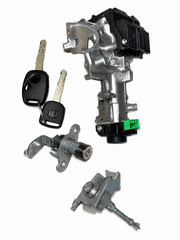 Honda Amaze Ignition Switch Lock Set | Ignition Lock