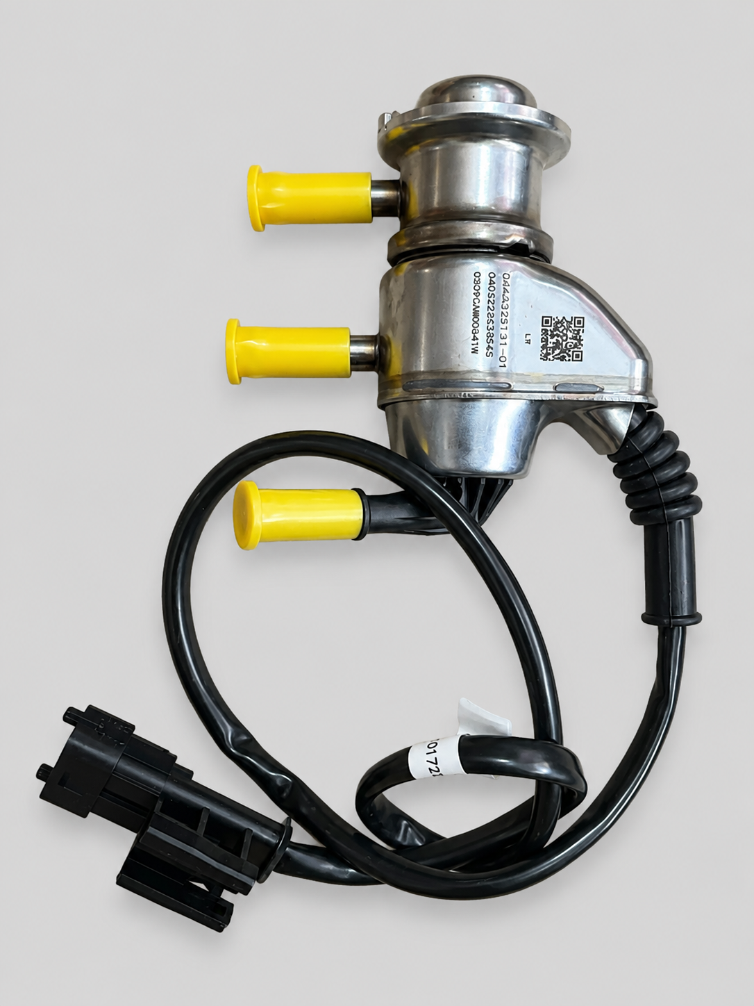 Mahindra BS6 Urea Injector | DEF Dosing Injector | 0309CAM00641N