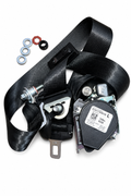 Mahindra Scorpio claasic Front Seat Belt LH 0112AG4690C | Left Hand Seat Belt  Compatibility