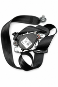 Mahindra Scorpio classic Front Seat Belt RH 0112AG4680C | Right Hand