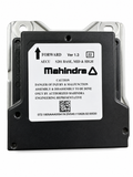 Mahindra XUV300 Airbag Module | SRS ECU | 1805AAA05941N