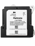 Mahindra Bolero Neo Airbag Module | SRS ECU | 1805BU300131N
