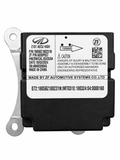 Mahindra Scorpio N Airbag Module | SRS ECU | 1805BZ100231N