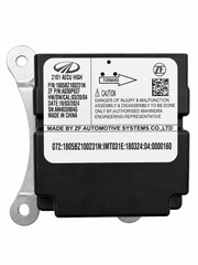 Mahindra Scorpio N Airbag Module | SRS ECU | 1805BZ100231N