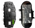 Mahindra XUV300 Instrument Cluster Meter | 1301AS200141N