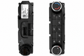 Mahindra Thar BS6 AC Control Panel | 1203HW500011N