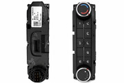 Mahindra Thar BS6 AC Control Panel | 1203HW500011N
