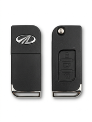 Mahindra XUV500 Original Remote Key | Genuine Remote