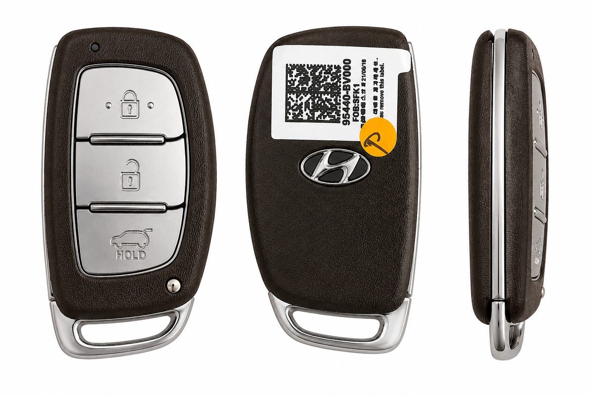 Hyundai Creta 2021+ Original Smart Key | 95440-BV000