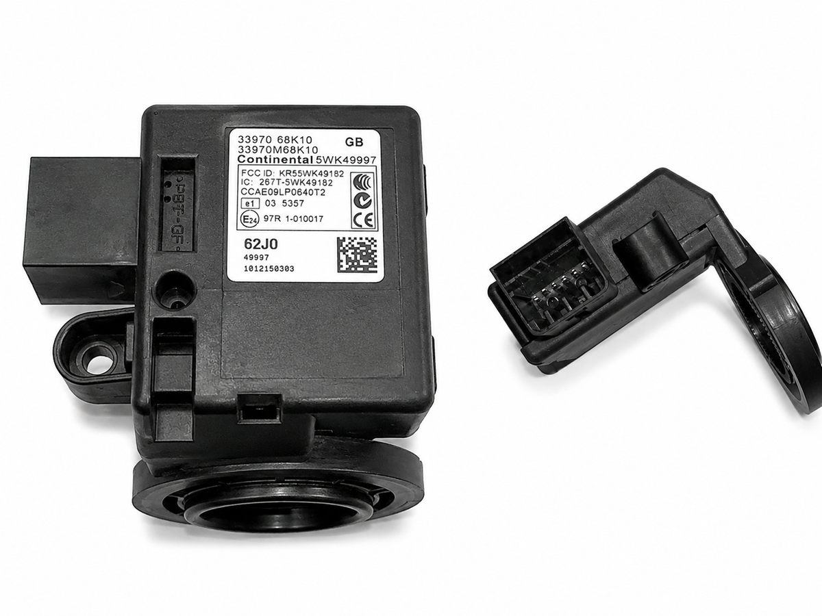 IMMOBLZER K SERIES (refurbished)