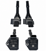 Kia Ignition Coil | Ignition Coil Pack