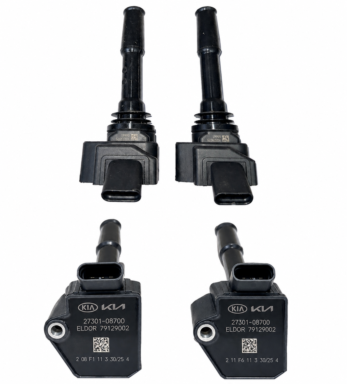 Kia Ignition Coil | Ignition Coil Pack