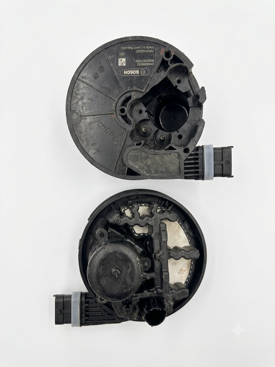 Mahindra Urea Level Sensor | DEF Level Sensor (old part)