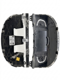 Hyundai Creta Old Model Instrument Cluster Meter | Refurbished