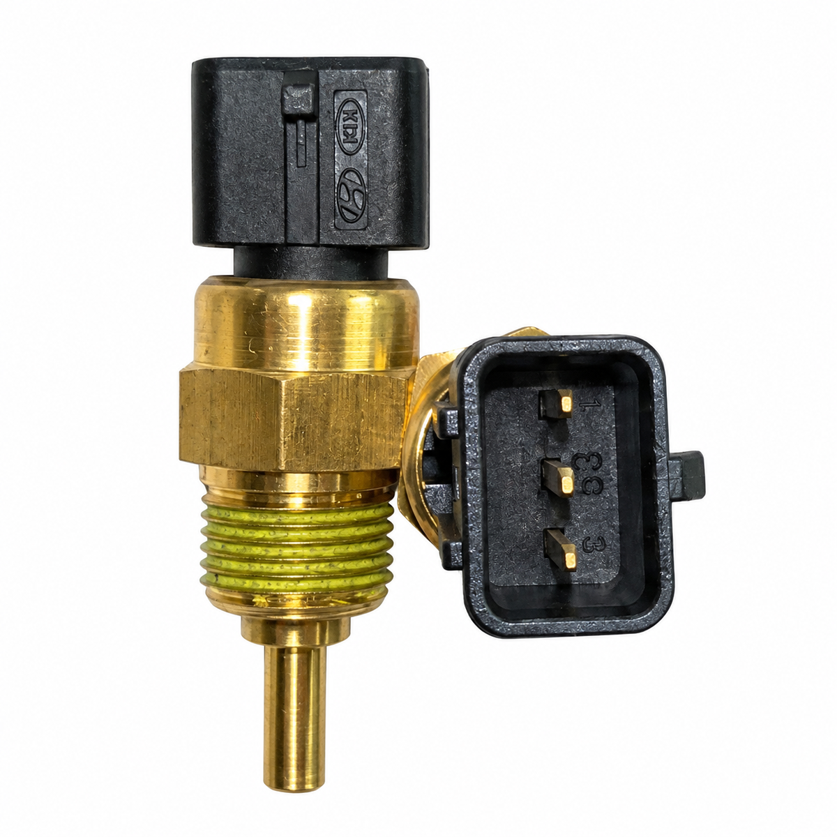 Hyundai Creta Temperature Sensor | Engine Coolant Temperature Sensor