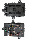 Mahindra XUV700 Fuse Box | Fuse Box Assembly