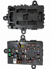 Mahindra XUV700 Fuse Box | Fuse Box Assembly