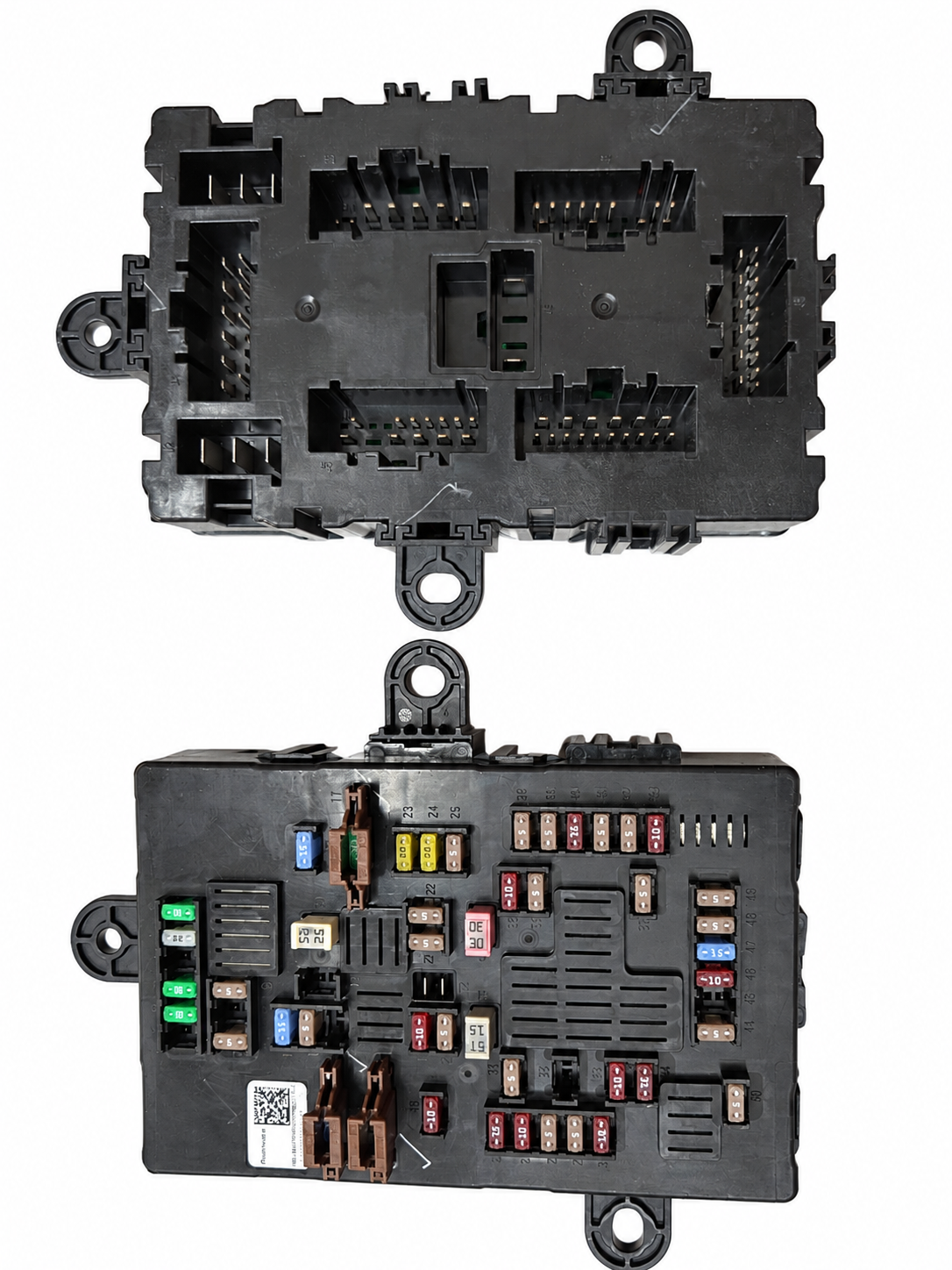 Mahindra XUV700 Fuse Box | Fuse Box Assembly