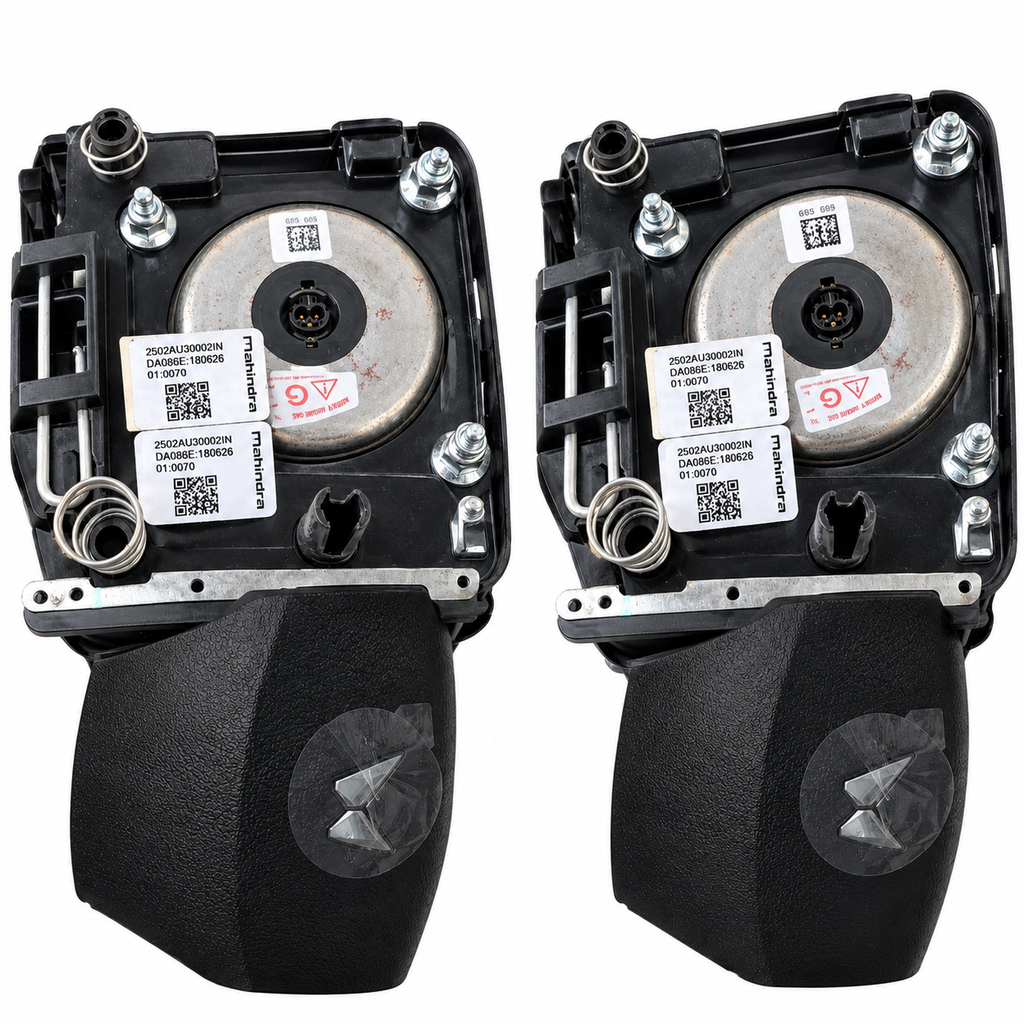 Mahindra Bolero / Bolero Neo Driver Side Steering Airbag | 2502AU300021N
