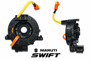 Maruti Suzuki Swift Clock Spring | Steering Wheel Spiral Cable