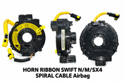 Maruti Suzuki Swift New Model Clock Spring | Steering Wheel Spiral Cable