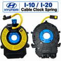 Hyundai i10 / i20 / Verna 14CH Clock Spring | Steering Wheel Spiral Cable