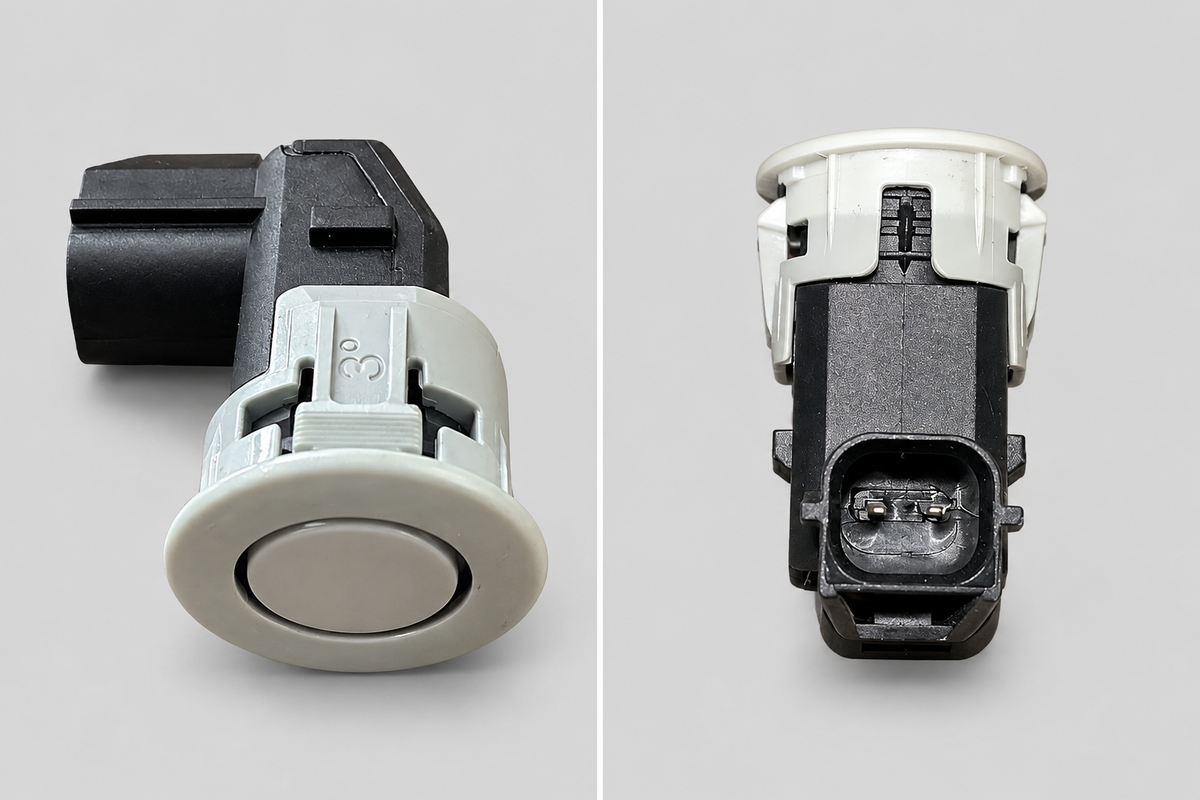 Maruti Suzuki Parking Sensor | 4 Colours Available