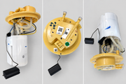 Mahindra Scorpio N Genuine Fuel Pump Assembly | Fuel Pump Assly