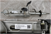Mahindra XUV700 Steering Column Upper Tilt Assembly Manual Lock | 1104AAA06251N