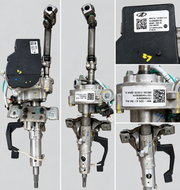 Mahindra XUV700 Power Steering Column Assembly with Motor | Power Pack Assembly | S1104A020121N