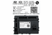 Hyundai & Kia BCM Body Control Module | 954A0-Q6050