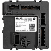 Hyundai & Kia BCM Body Control Module | 95400-BV780