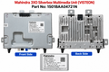 Mahindra XUV 3XO Silver Box | Cockpit Domain Controller | 1501BAA04721N