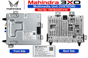 Mahindra XUV 3XO Silver Box | Cockpit Domain Controller | 1501BAA05141N