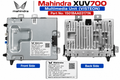 Mahindra XUV700 Silver Box | Cockpit Domain Controller | 1501BAA03171N