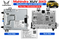 Mahindra XUV 3XO Silver Box | Cockpit Domain Controller | 1501AAA01491N