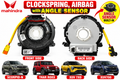 Mahindra XUV700 Clock Spring with Steering Angle Sensor | Genuine Mahindra